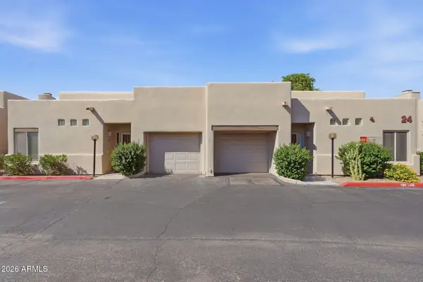 11260 N 92nd Street #1083, Scottsdale, AZ 85260