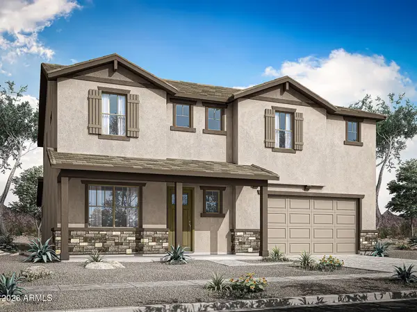 2554 E Dolcetto Drive, San Tan Valley, AZ 85143
