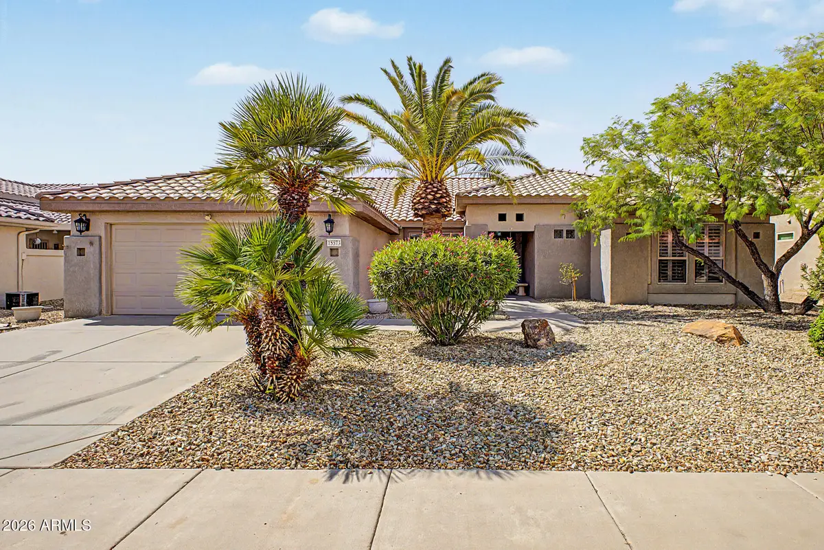 15573 W Las Verdes Way, Surprise, AZ 85374 - #1