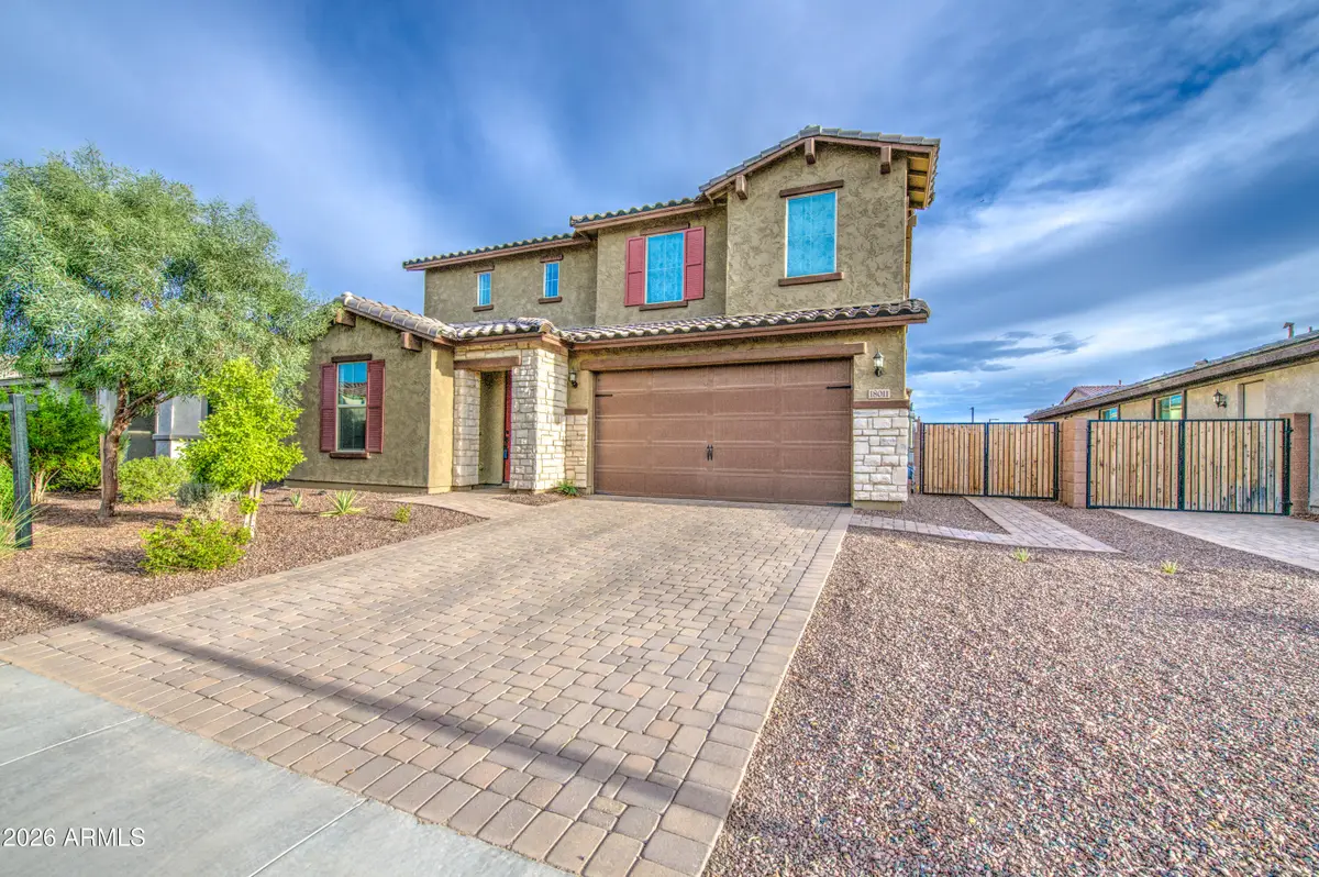 18011 W Raymond Street, Goodyear, AZ 85338 - #1