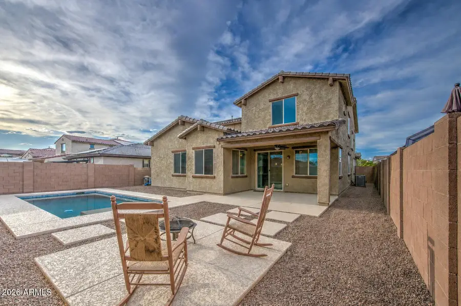 18011 W Raymond Street, Goodyear, AZ 85338 - #3