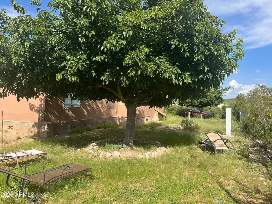 1324 N Saddleback Drive, Tombstone, AZ 85638 - #3
