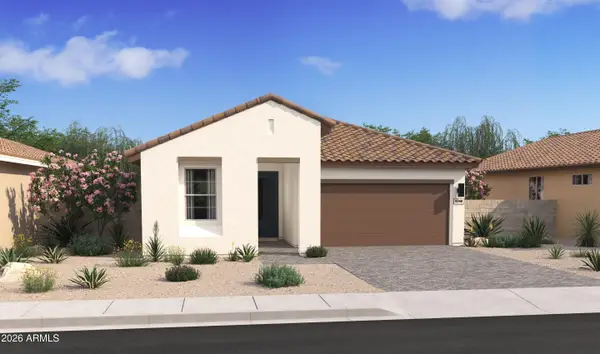 7739 W Sands Road, Glendale, AZ 85303