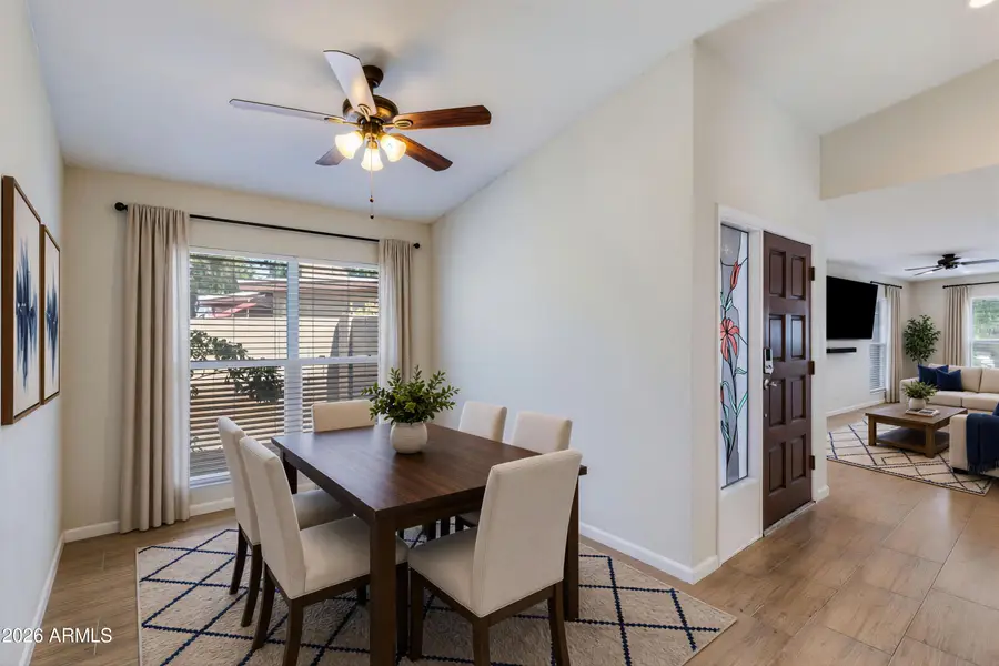 15008 N 6th Circle, Phoenix, AZ 85023 - #2