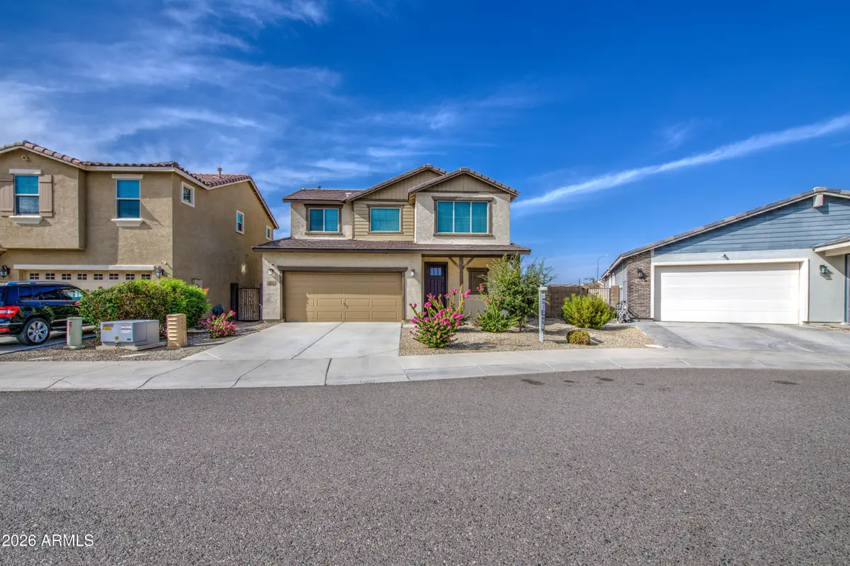10810 W King Street, Avondale, AZ 85323 - #1