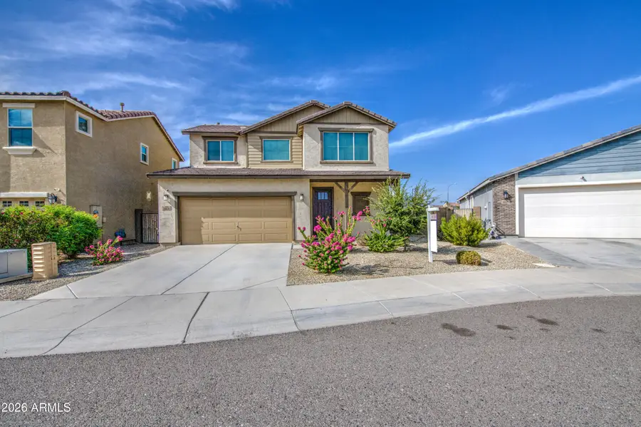 10810 W King Street, Avondale, AZ 85323 - #2