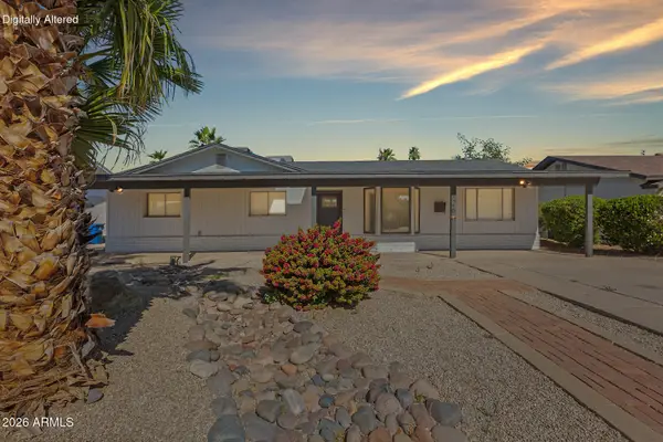 726 W 19th Street, Tempe, AZ 85281