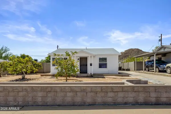 9514 N 2nd Street, Phoenix, AZ 85020