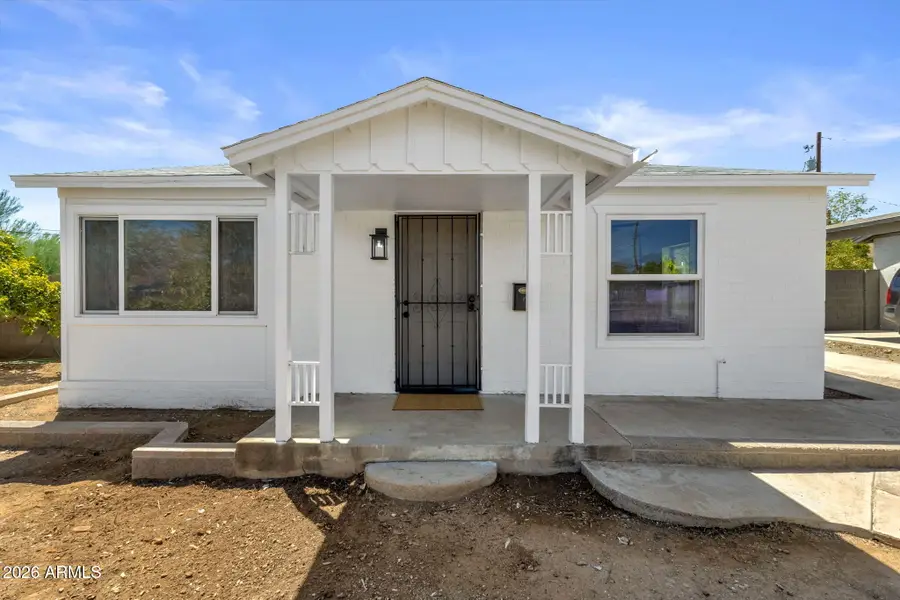 9514 N 2nd Street, Phoenix, AZ 85020 - #2