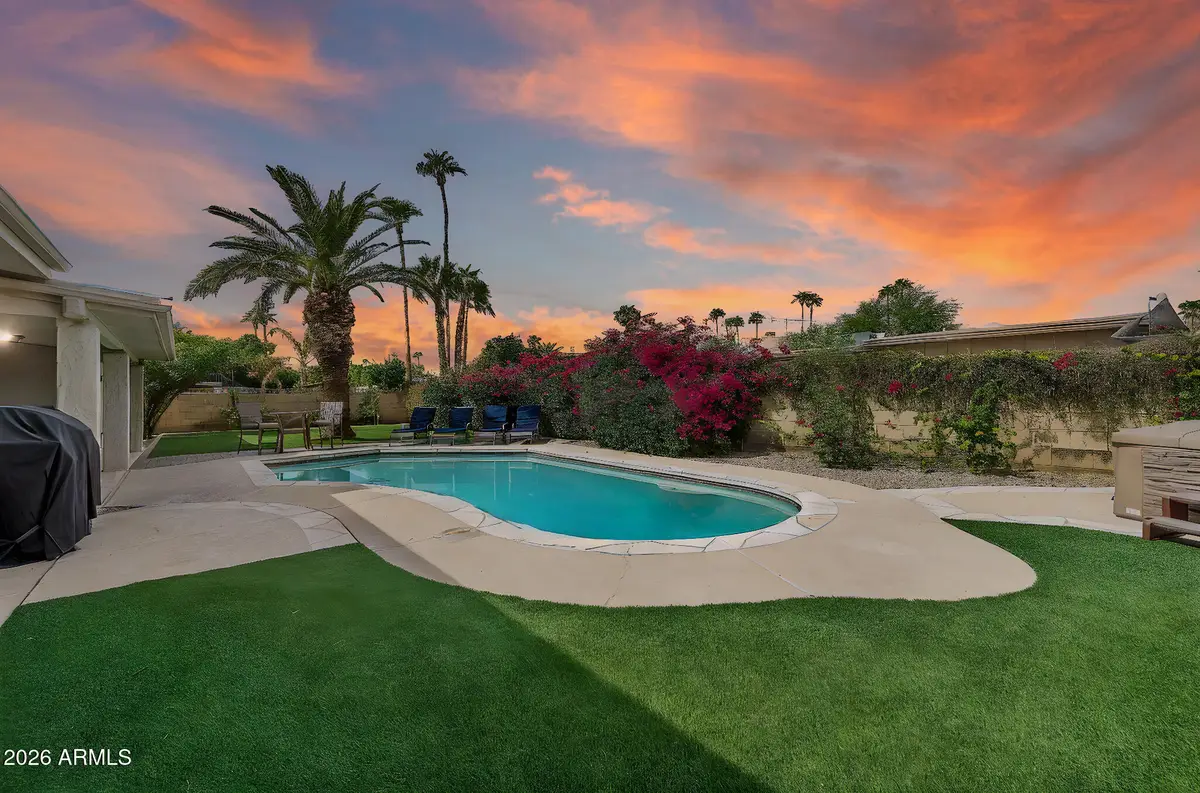 6928 E Friess Drive, Scottsdale, AZ 85254 - #1