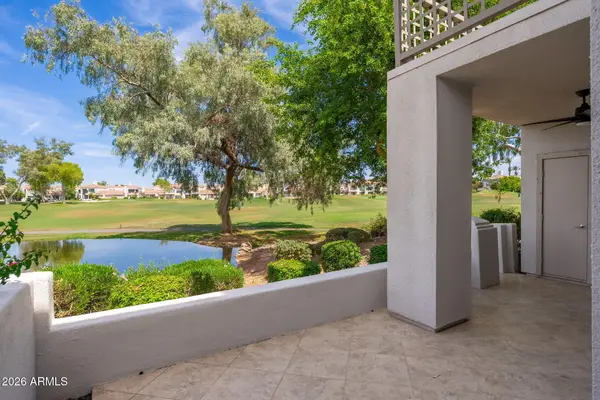 7272 E Gainey Ranch Road #15, Scottsdale, AZ 85258