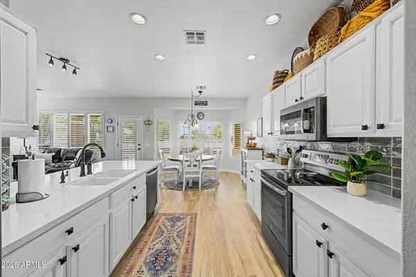 6310 S White Place, Chandler, AZ 85249