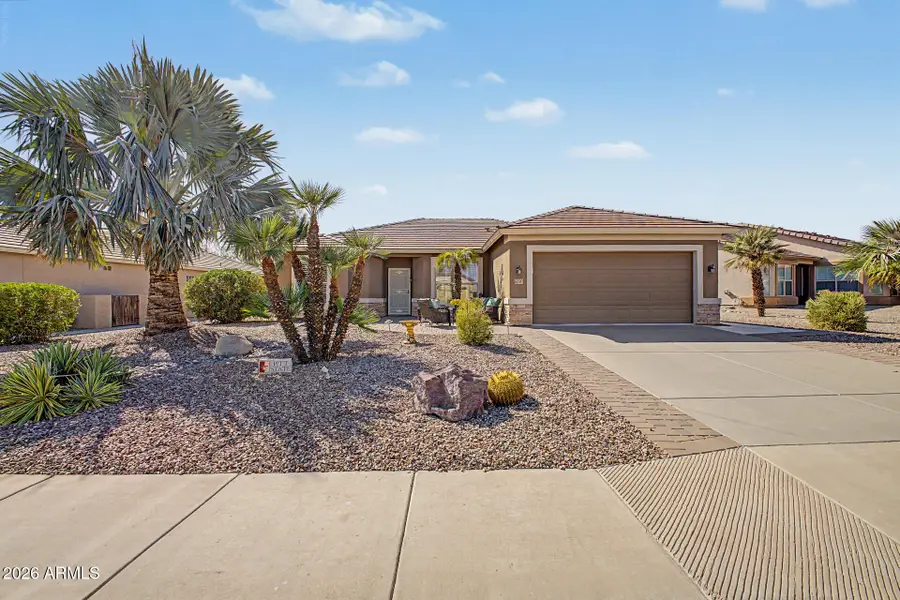 6310 S White Place, Chandler, AZ 85249 - #2