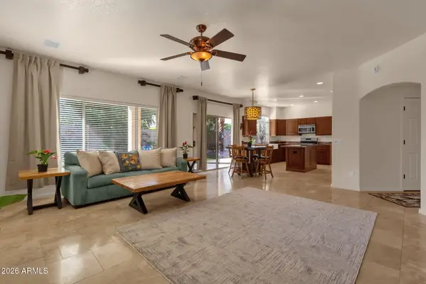 18014 N 50th Place, Scottsdale, AZ 85254