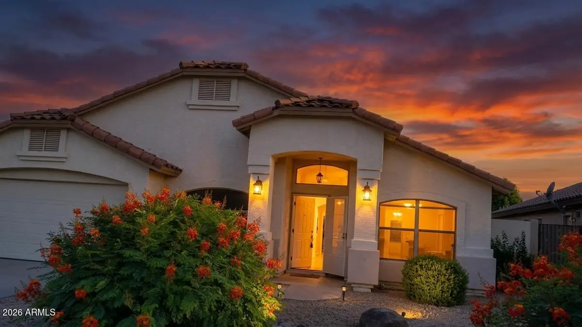 15325 W Honeysuckle Lane, Surprise, AZ 85374 - #1