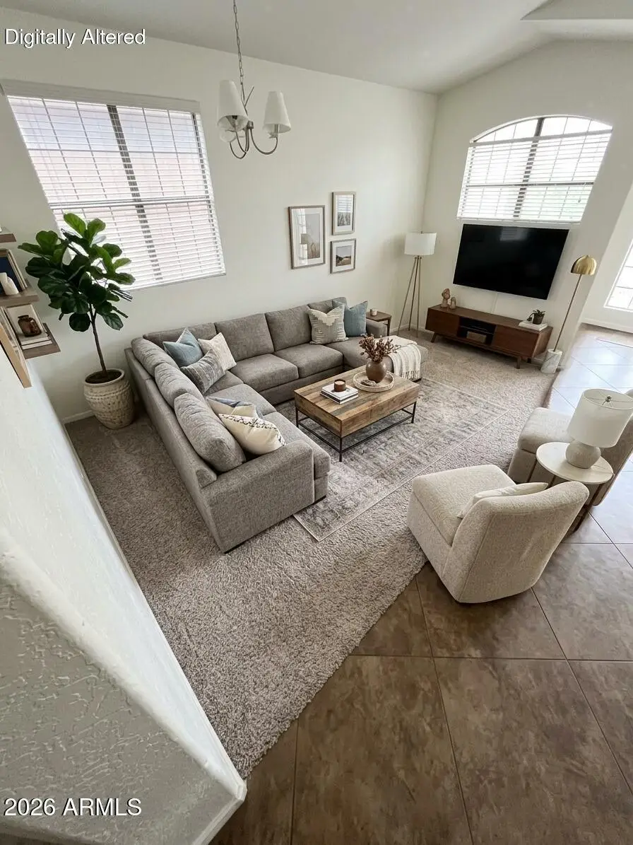 15325 W Honeysuckle Lane, Surprise, AZ 85374 - #3