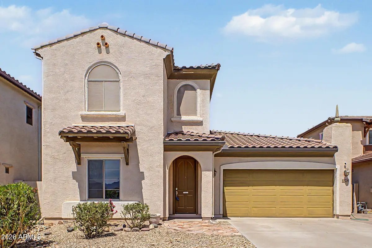 10030 W Levi Drive, Tolleson, AZ 85353 - #1