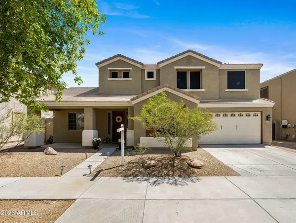 14427 N 135th Drive, Surprise, AZ 85379