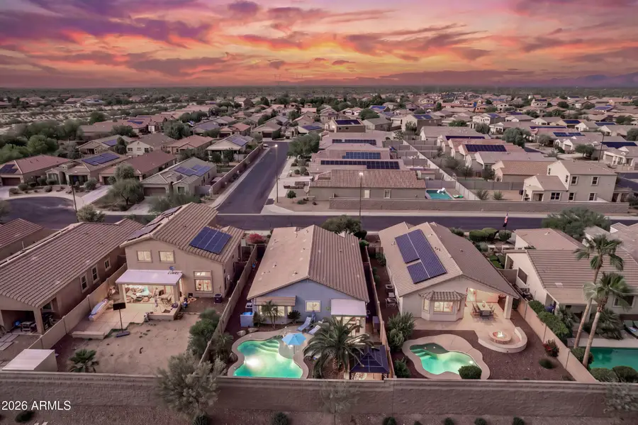 29833 W Columbus Avenue, Buckeye, AZ 85396 - #3