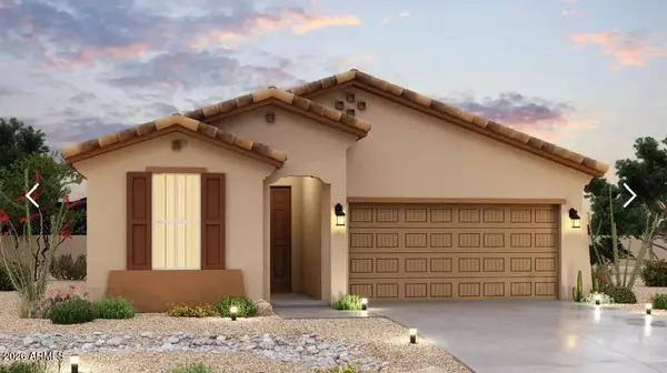 40010 W Desert Fairways Drive, Maricopa, AZ 85138