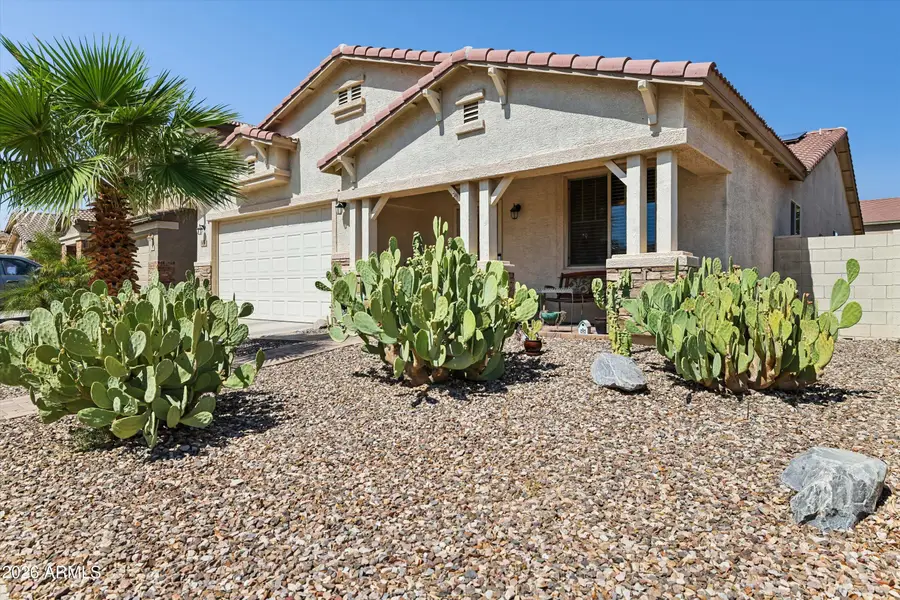 910 E Crimm Road, San Tan Valley, AZ 85143 - #2