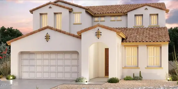 22170 N Lynn Street, Maricopa, AZ 85138