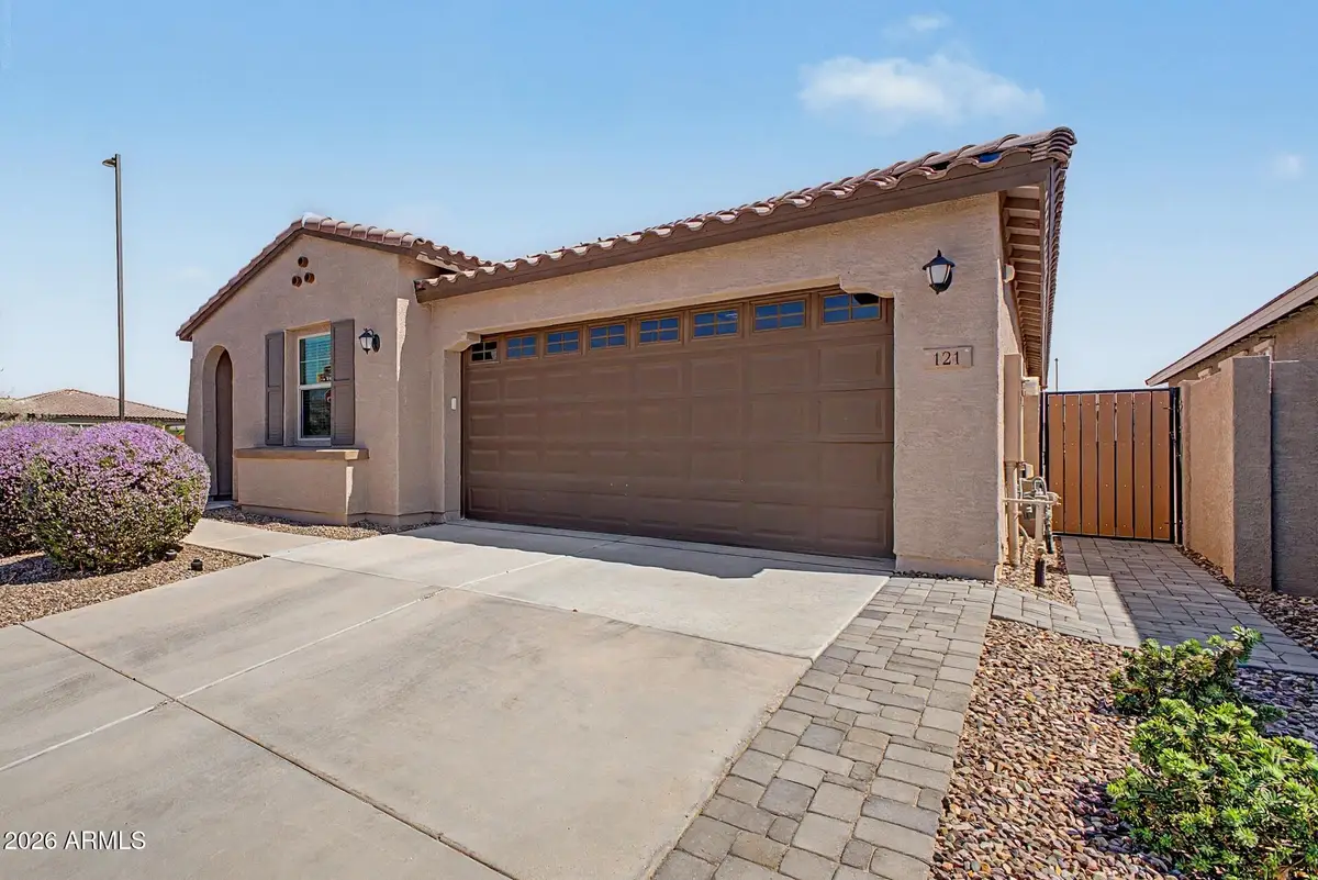 121 E Virgo Place, Chandler, AZ 85249 - #1