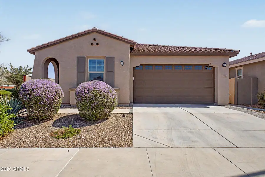 121 E Virgo Place, Chandler, AZ 85249 - #2