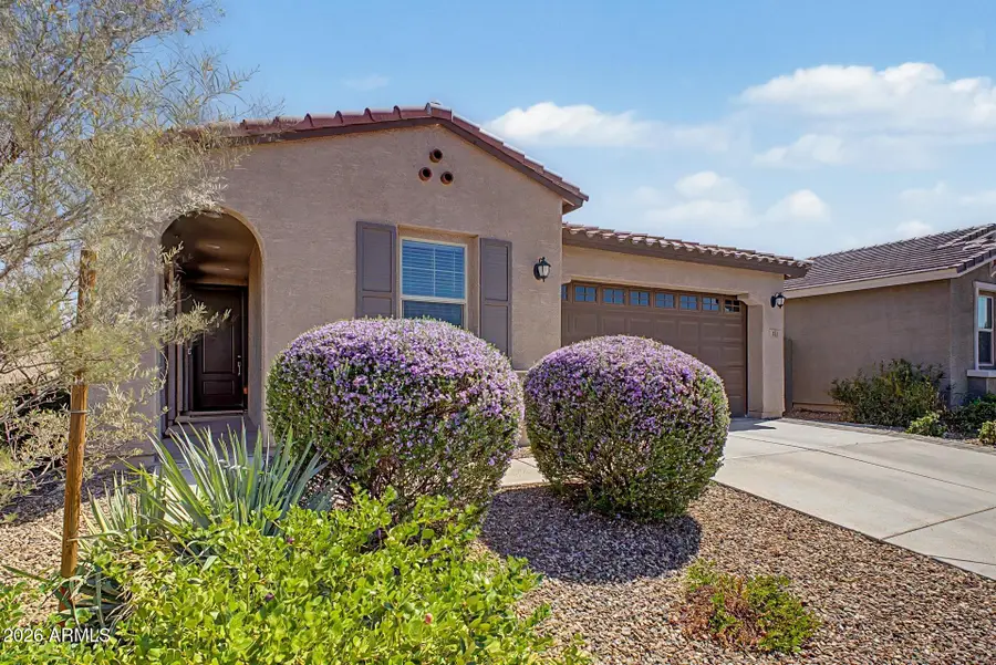 121 E Virgo Place, Chandler, AZ 85249 - #3