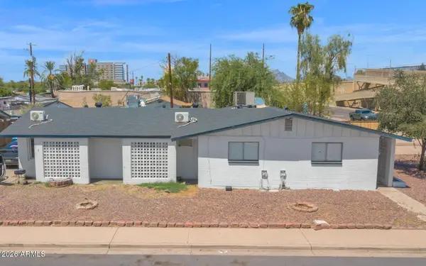 2228 N 20th Street, Phoenix, AZ 85006