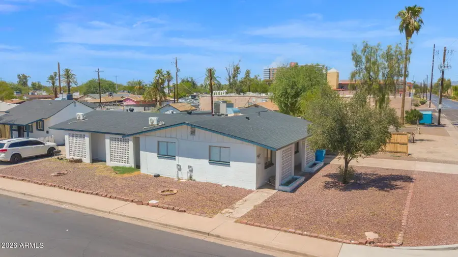 2228 N 20th Street, Phoenix, AZ 85006 - #2