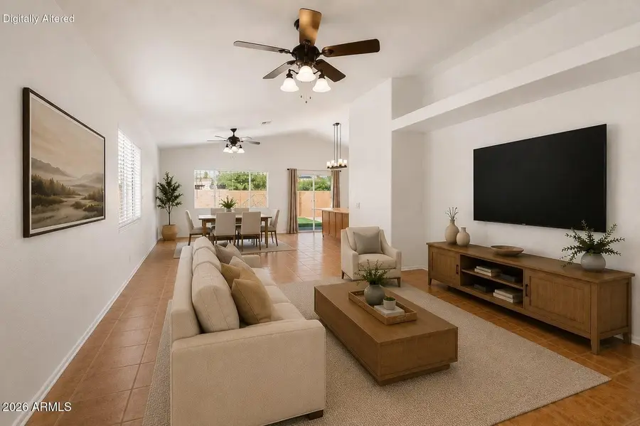 16023 S 40th Way, Phoenix, AZ 85048 - #2