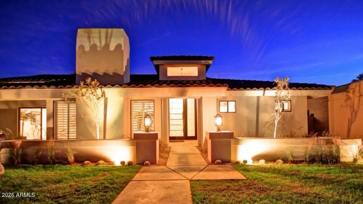 3133 E Claremont Avenue, Phoenix, AZ 85016 - #1