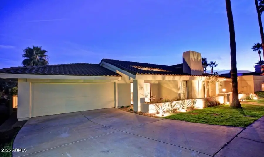 3133 E Claremont Avenue, Phoenix, AZ 85016 - #3