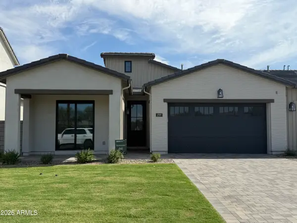2737 E Derringer Court, Gilbert, AZ 85297