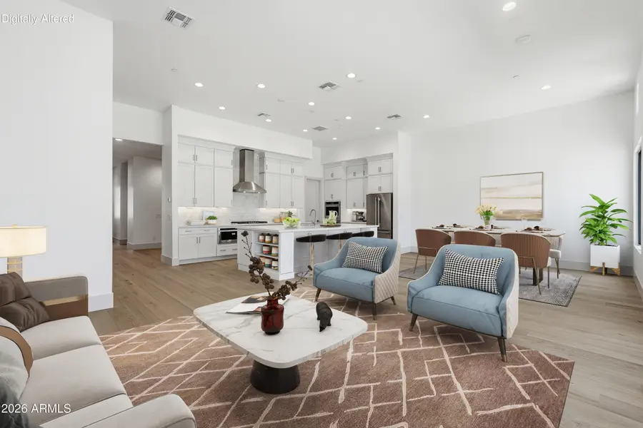 2737 E Derringer Court, Gilbert, AZ 85297 - #2