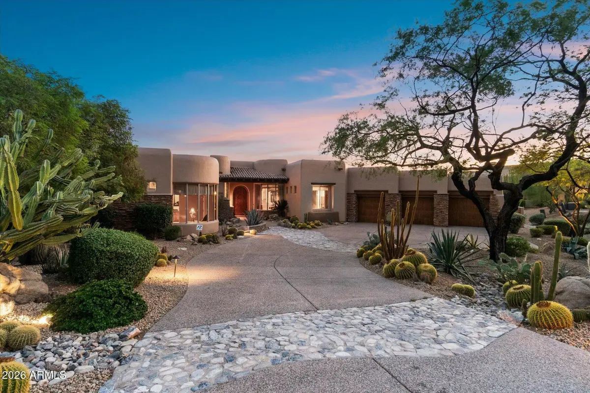 28568 N 108th Way, Scottsdale, AZ 85262 - #1