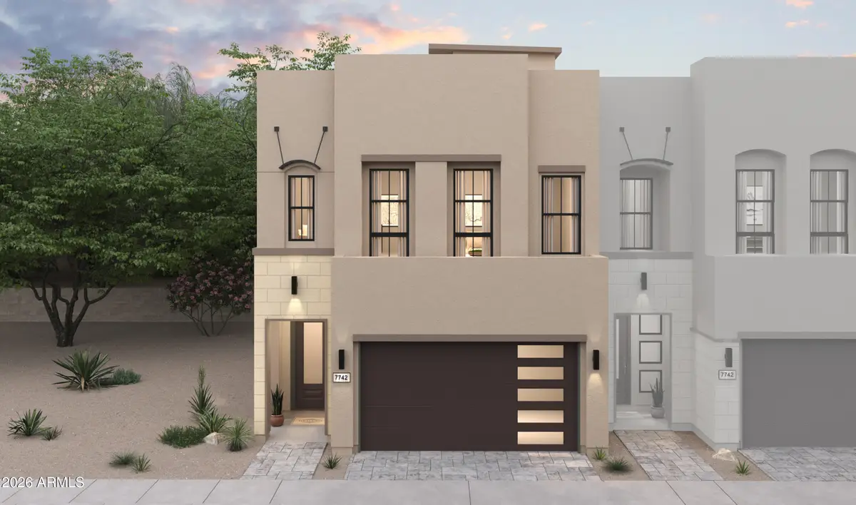 7301 E Via Luna Drive, Scottsdale, AZ 85255 - #1