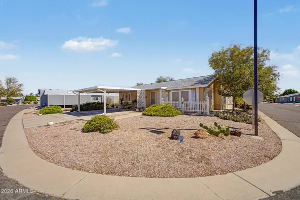 8500 E Southern Avenue #139, Mesa, AZ 85209