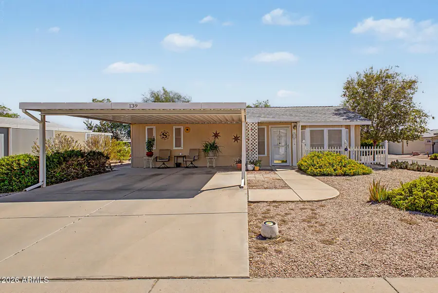 8500 E Southern Avenue #139, Mesa, AZ 85209 - #2