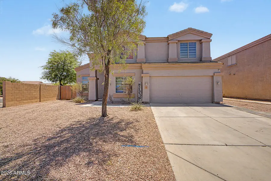 1777 E Oquitoa Drive, Casa Grande, AZ 85122 - #3