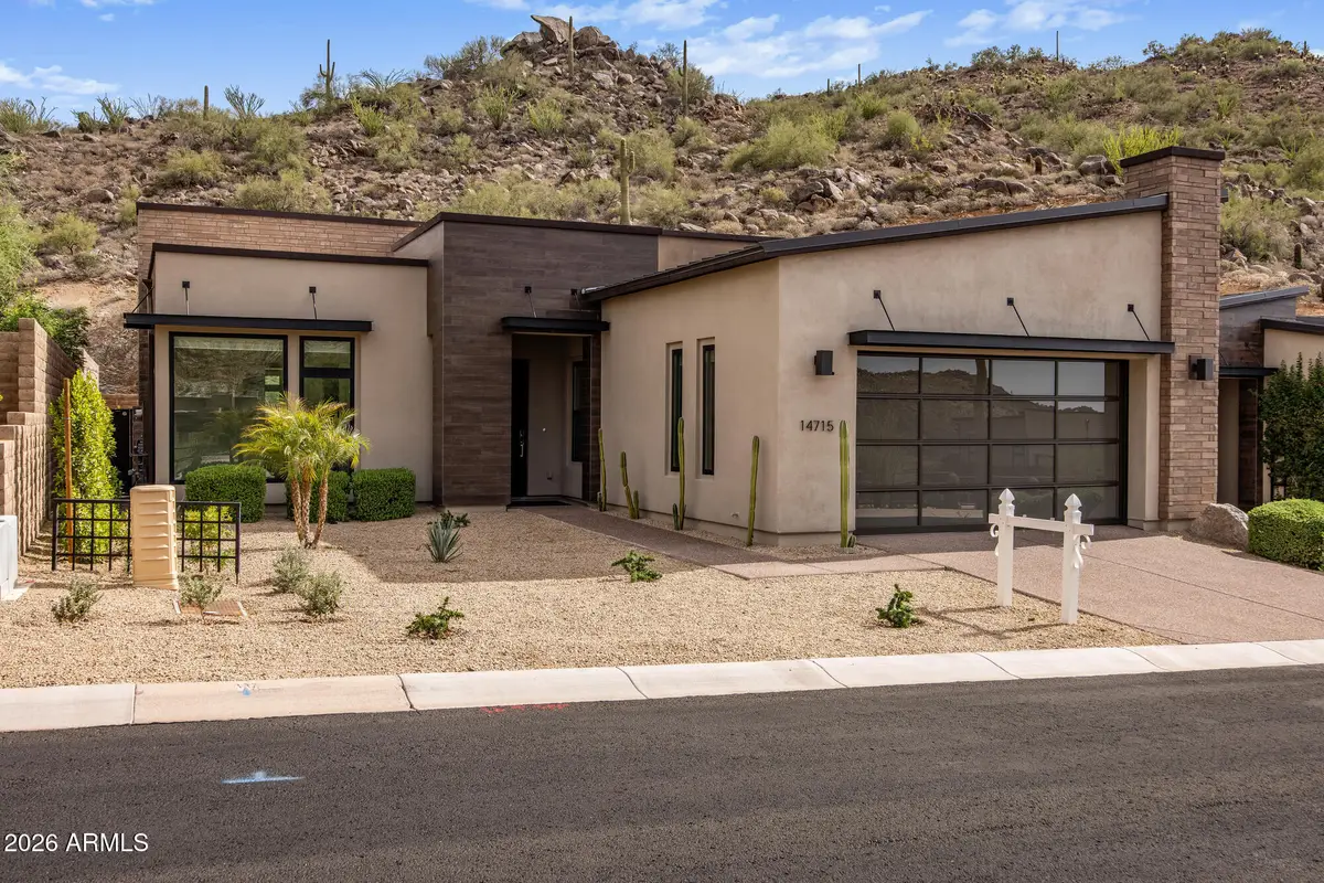 14715 N Adero Canyon Drive, Fountain Hills, AZ 85268 - #1