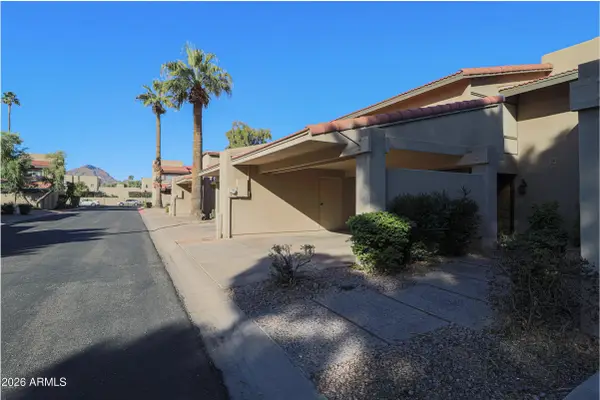 5641 N 79th Street #4, Scottsdale, AZ 85250