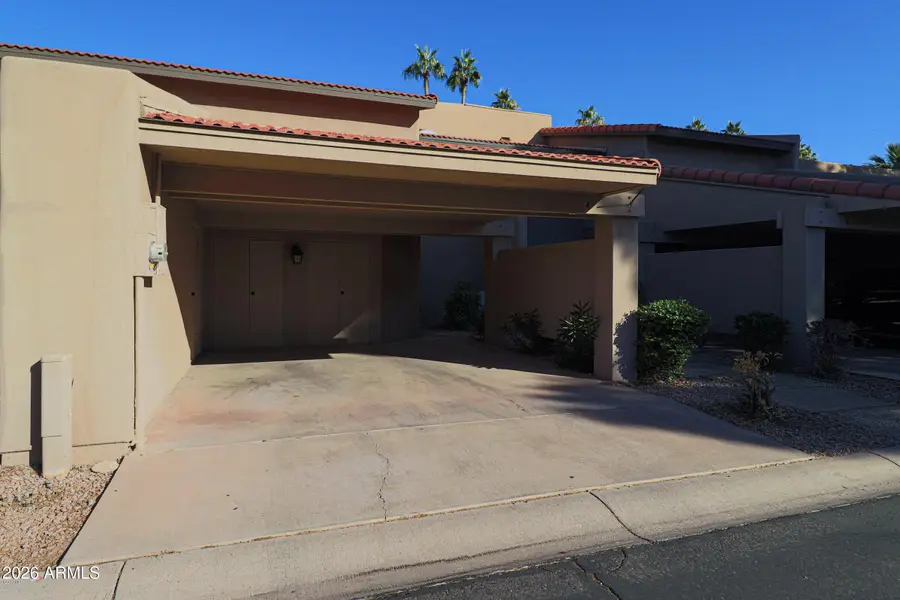 5641 N 79th Street #4, Scottsdale, AZ 85250 - #2