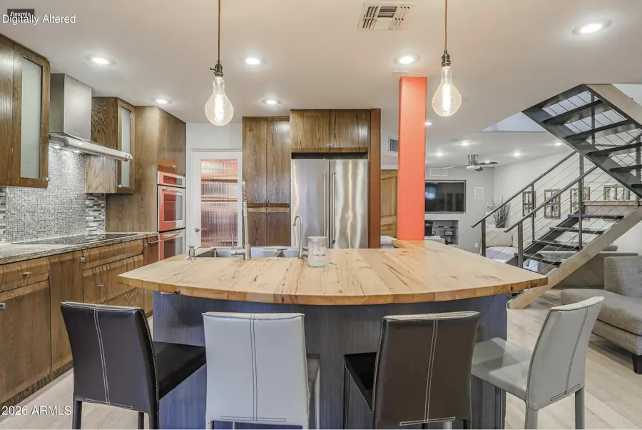5641 N 79th Street #4, Scottsdale, AZ 85250 - #3