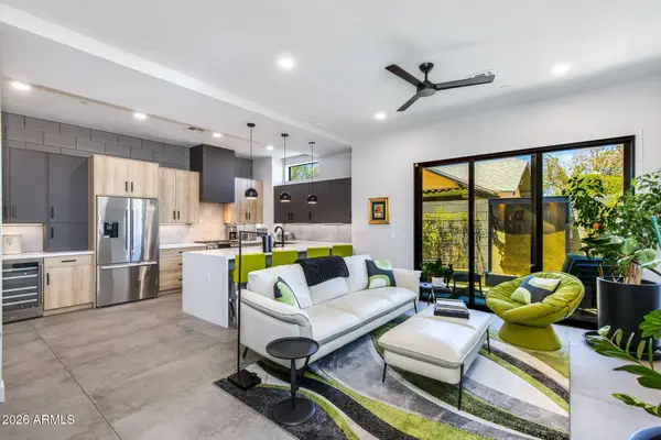 377 E Windsor Avenue #1, Phoenix, AZ 85004