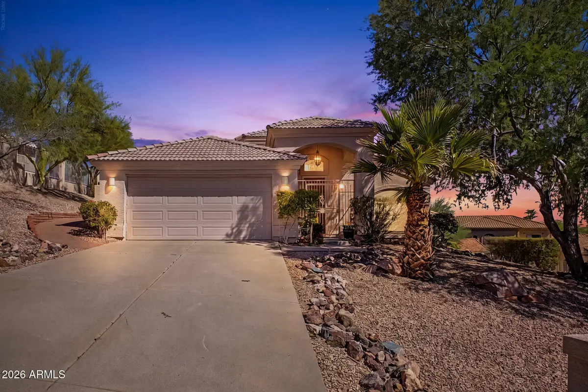 15859 N Nyack Drive, Fountain Hills, AZ 85268 - #1