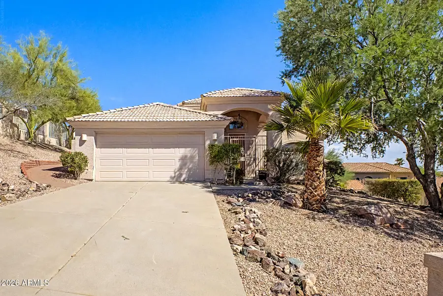 15859 N Nyack Drive, Fountain Hills, AZ 85268 - #2