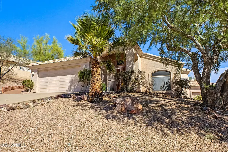 15859 N Nyack Drive, Fountain Hills, AZ 85268 - #3