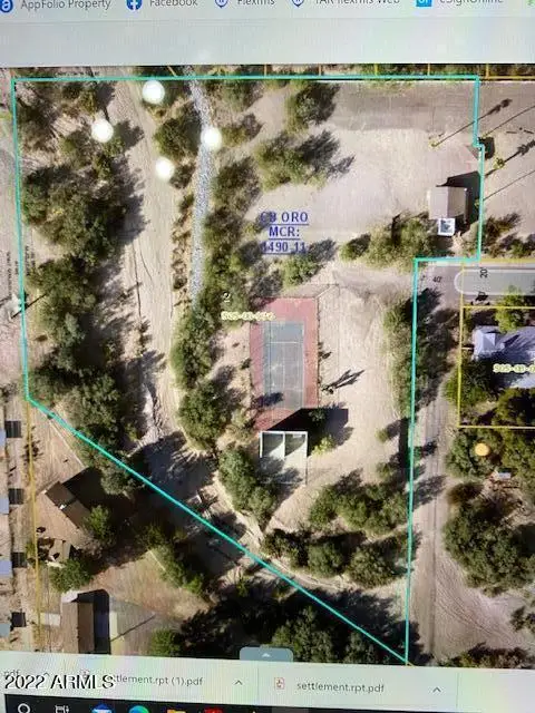 00 Sunflower Avenue #2, Wickenburg, AZ 85390